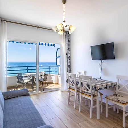 Inftour Arenal Sol Apartamento Calpe Eksteriør bilde