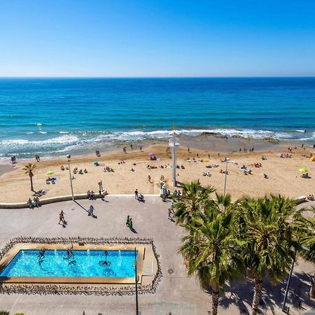 Inftour Arenal Sol Apartamento Calpe Eksteriør bilde