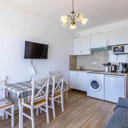 Inftour Arenal Sol Apartamento Calpe Eksteriør bilde