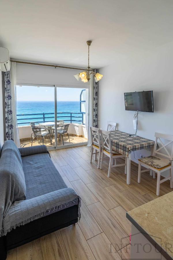 Inftour Arenal Sol Apartamento Calpe Eksteriør bilde