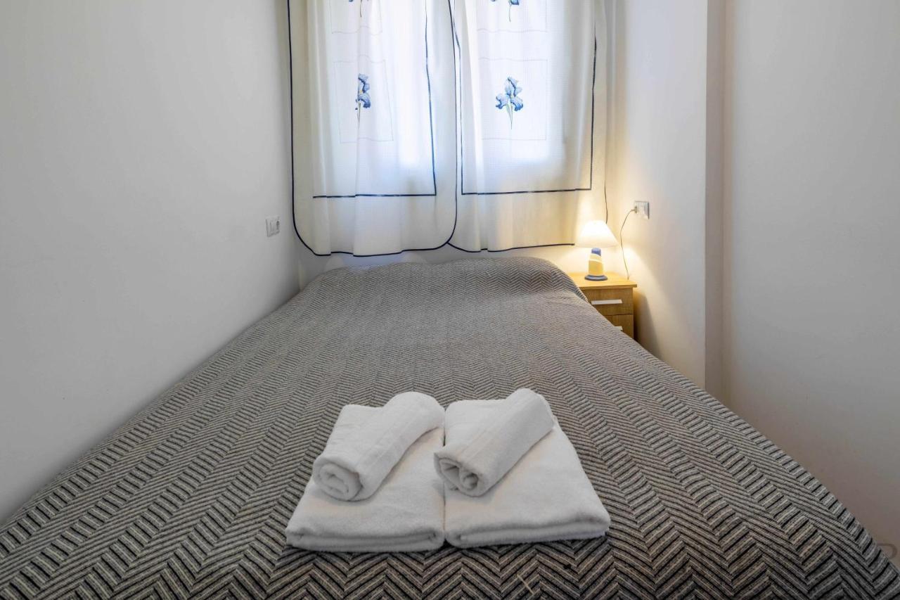 Inftour Arenal Sol Apartamento Calpe Eksteriør bilde