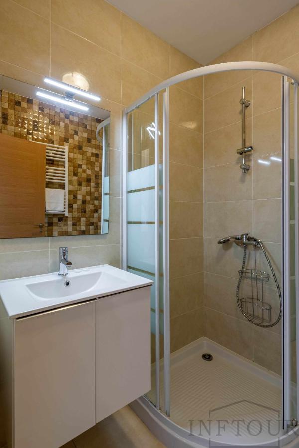 Inftour Arenal Sol Apartamento Calpe Eksteriør bilde